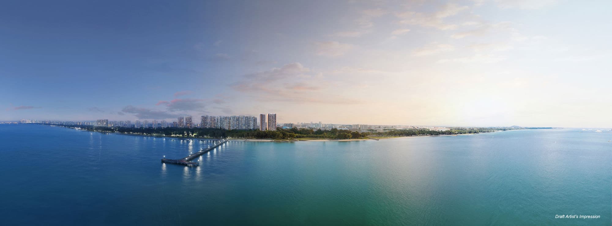 Vela Bay 首航 Gallery Image 6